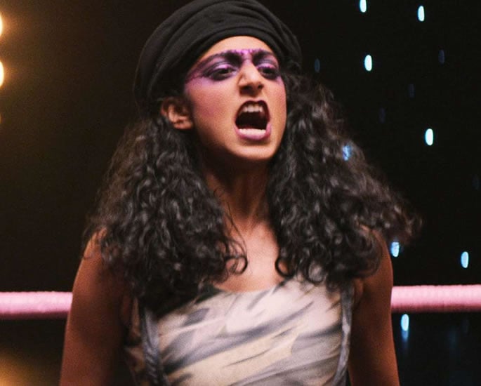 Who is Netflix's 'His & Hers' Star Sunita Mani 2