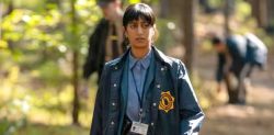 Who is Netflix’s ‘His & Hers’ Star Sunita Mani?