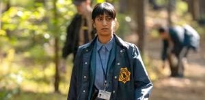 Who is Netflix's 'His & Hers' Star Sunita Mani f