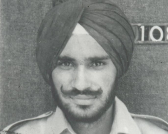 Who was Nirmal Jit Singh Sekhon, India's Fearless Air Force Hero_ - 1