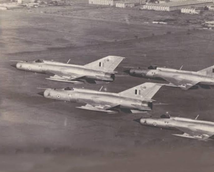 Who was Nirmal Jit Singh Sekhon, India's Fearless Air Force Hero_ - 3