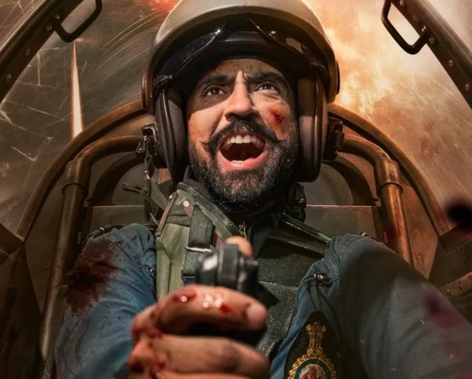 Who was Nirmal Jit Singh Sekhon, India's Fearless Air Force Hero_ - 5