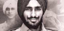 Who was Nirmal Jit Singh Sekhon, India's Fearless Air Force Hero_ - F