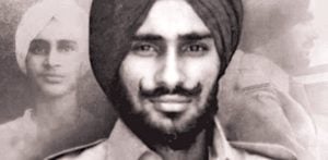 Who was Nirmal Jit Singh Sekhon, India's Fearless Air Force Hero_ - F
