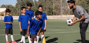 Why Football Keeps Failing South Asian Talent f