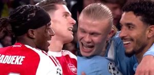 Why Have English Teams dominated in the Champions League f