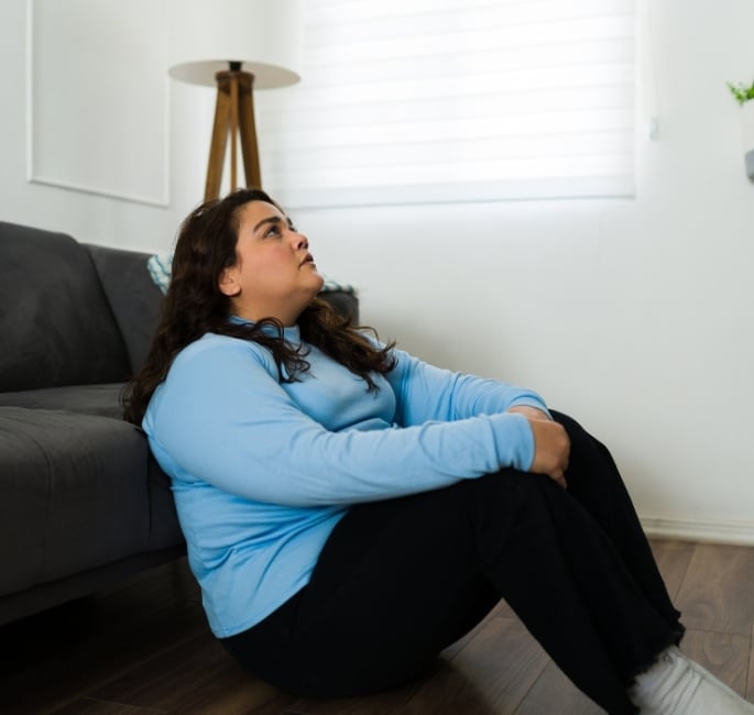 Why Obesity Rates are Rising despite Diet Culture Everywhere 