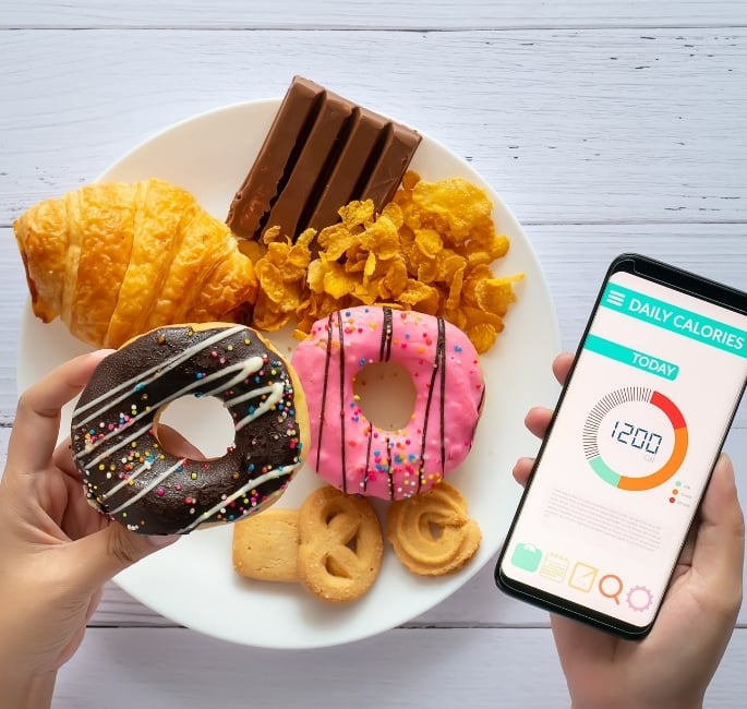 Why Obesity Rates are Rising despite Diet Culture Everywhere 