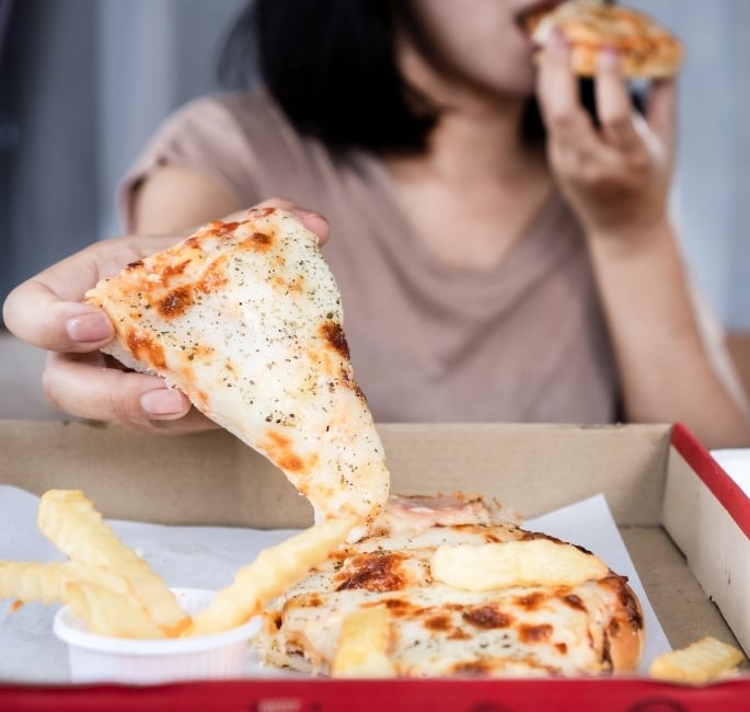 Why Obesity Rates are Rising despite Diet Culture Everywhere 