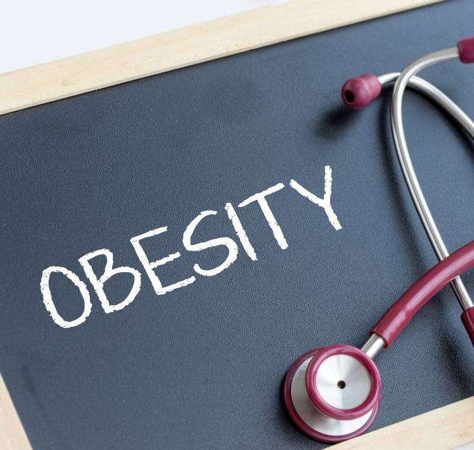 Why Obesity Rates are Rising despite Diet Culture Everywhere 