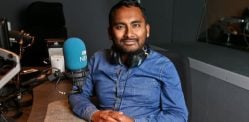 Why is Amol Rajan leaving BBC Radio 4's 'Today' Programme? Why is Amol Rajan leaving BBC Radio 4's 'Today' Programme f