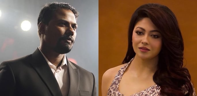 Xefer Rahman & Rafsan Sabab to Tie the Knot f