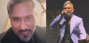 Yo Yo Honey Singh Breaks Silence on 'Sleazy' Sex Remark f