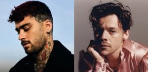 Zayn takes Subtle Dig at Harry Styles over Ticket Prices F