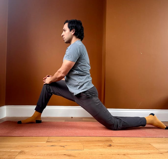 10 Flexibility Exercises You Can Do at Home 
