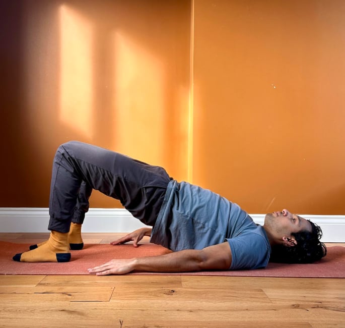 10 Flexibility Exercises You Can Do at Home 