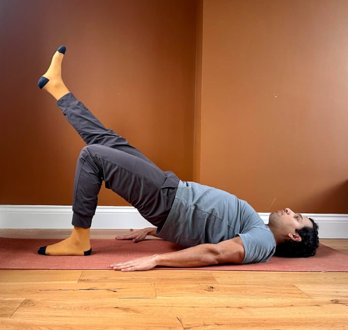 10 Flexibility Exercises You Can Do at Home 