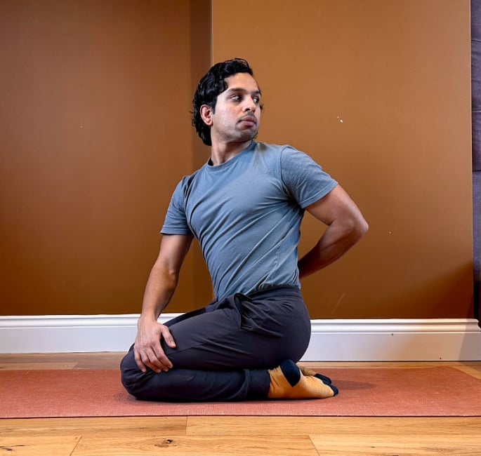 10 Flexibility Exercises You Can Do at Home 