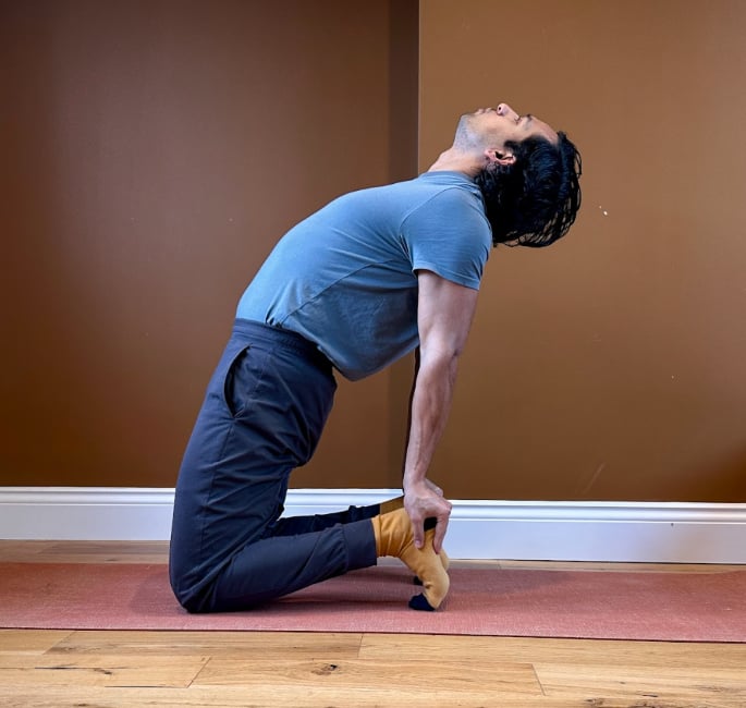 10 Flexibility Exercises You Can Do at Home 