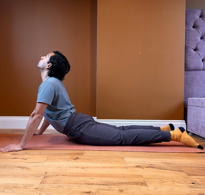 10 Flexibility Exercises You Can Do at Home 