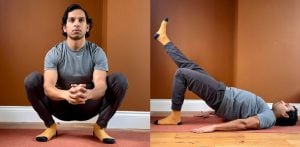 10 Flexibility Exercises You Can Do at Home
