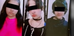 3 Indian Sisters Commit Suicide over Korean Culture Obsession f