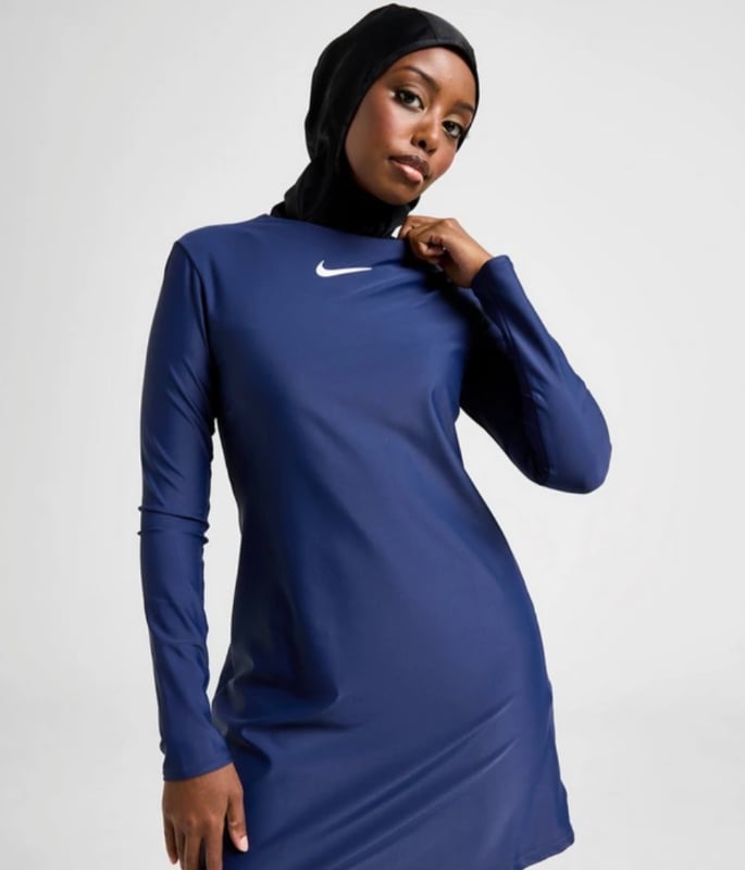 5 Modest Activewear Brands that Hold Up under Pressure 