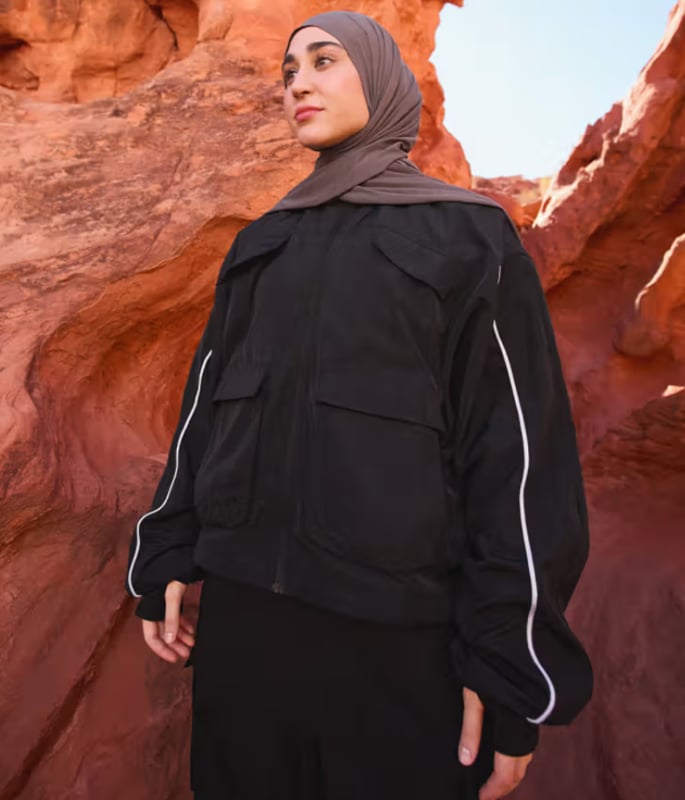 5 Modest Activewear Brands that Hold Up under Pressure 