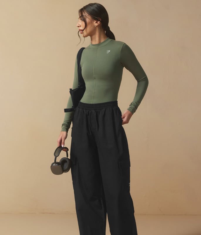 5 Modest Activewear Brands that Hold Up under Pressure 