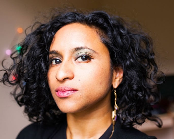 5 South Asian Women Giving Diaspora Poetry Its Voice 2