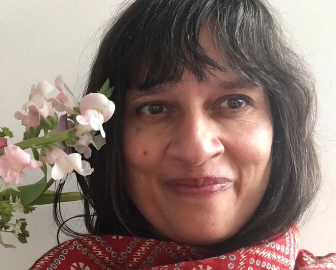 5 South Asian Women Giving Diaspora Poetry Its Voice 3