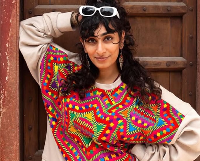 5 South Asian Women Giving Diaspora Poetry Its Voice