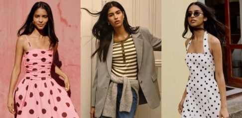 5 Spring Fashion Trends Everyone Will Be Wearing in 2026 F