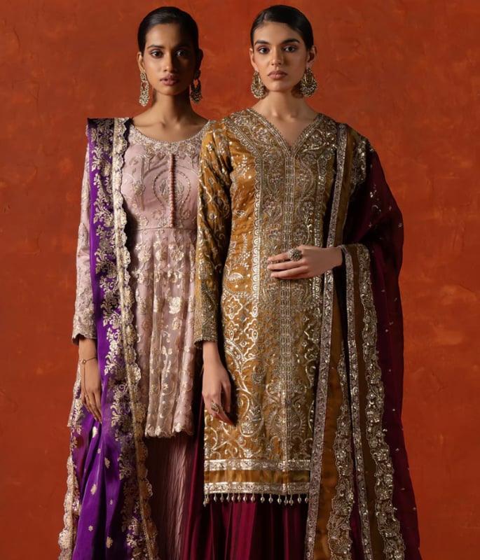 7 Best Tips for Ordering South Asian Wedding Outfits Online