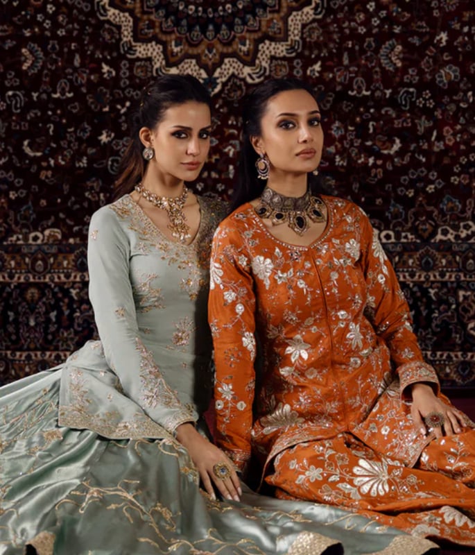 7 Best Tips for Ordering South Asian Wedding Outfits Online