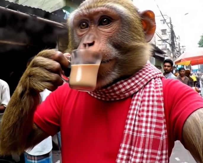 AI Slop Is Changing How We Use Social Media - backlash