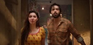 'Aag Lagay Basti Mein' Trailer Thrills Fans f