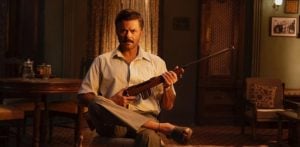 Anil Kapoor’s Gritty 'Subedaar' Trailer Drops f