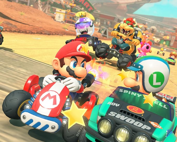 Are Cheaper Video Game Blockbusters Winning Over Players