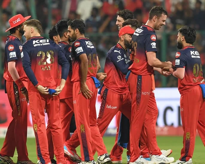 Are Pakistani Players Being Left Out of The Hundred