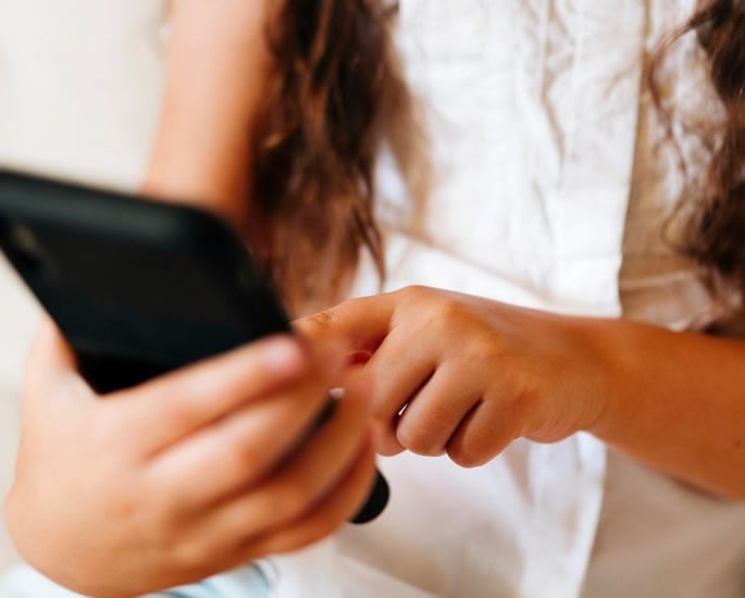 Are Parents Blind to Children’s Online Lives