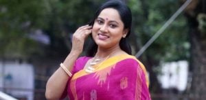 Aynun Naher Putul Wins Best Actress for 'Saatao' f