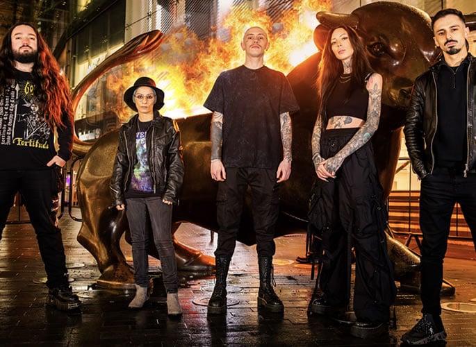 Birmingham Light Festival 2026 Reveals New Programme Details 2