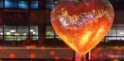 Birmingham Light Festival 2026 Reveals New Programme Details