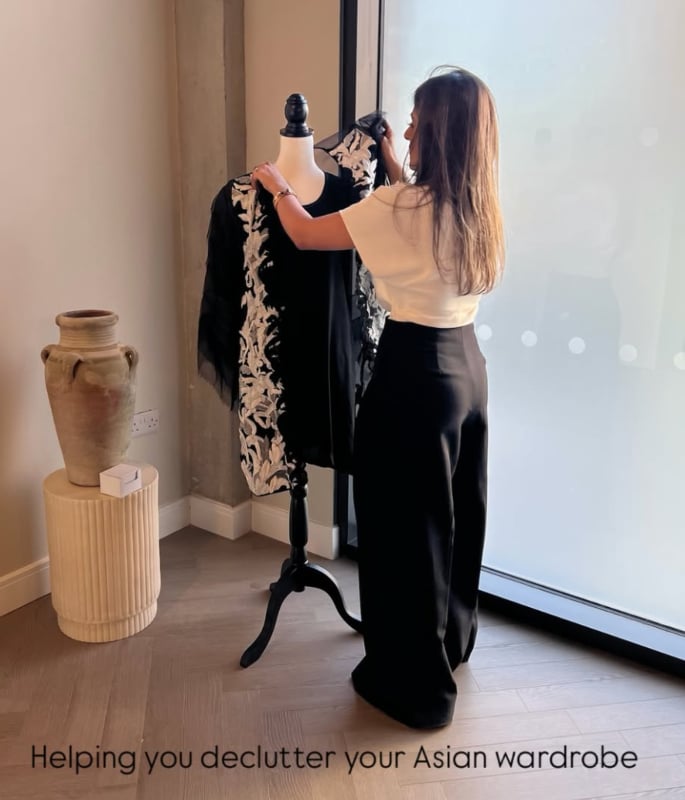 British Asian Founder Launches Tejori Resale Platform 2