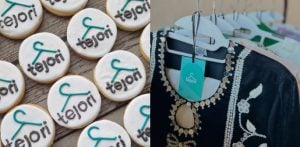 British Asian Founder Launches Tejori Resale Platform F