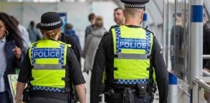 British Transport Police launches Live Facial Recognition Trial f