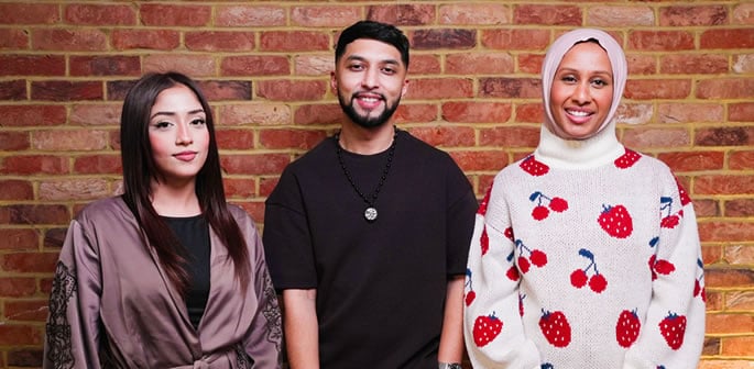 Channel 4 & Tesco explore Ramadan Essentials in Digital Shorts f