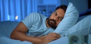 Chronic Sleep Loss could cut Life Expectancy by Three Years