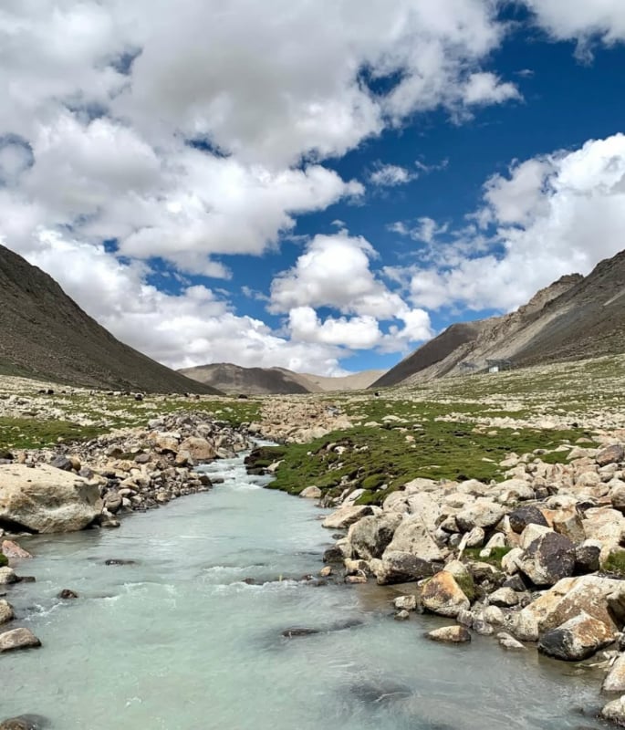 Deepa Anappara discusses 'The Last of Earth' & India’s Colonial Past 2